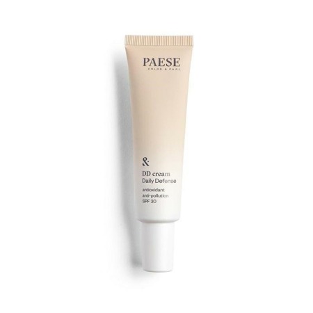 PAESE Color & Care DD Cream Daily Defense SPF30 1N Ivory 30ml