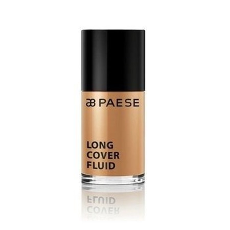 PAESE Long Cover 04 Opalony 30ml