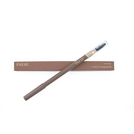 PAESE Powder Brow Pencil Soft Brown 1,19g