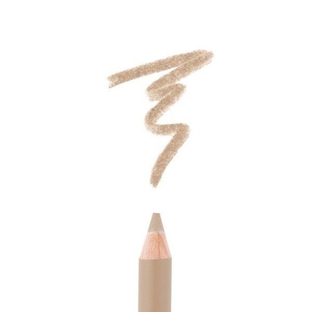 PAESE Powder Brow Pencil Soft Brown 1,19g