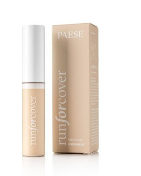 PAESE Run For Cover Concealer 40 Golden Beige 9ml