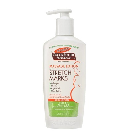 PALMER'S Cocoa Butter Formula Massage Lotion for Stretch Marks 250ml