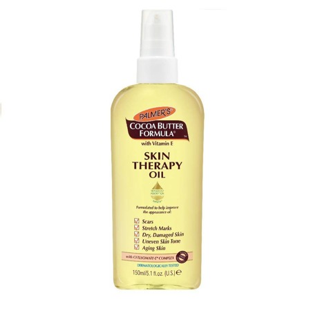 PALMER'S Cocoa Butter Formula Skin Theraphy Oil 150ml