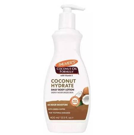 PALMER'S Coconut Oil Formula Body Lotion 400ml