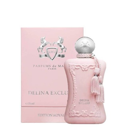 PARFUMS DE MARLY Delina Exclusif 75ml Parfum