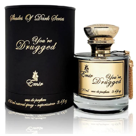 PARIS CORNER Emir You're Drugged Paris Corner 100ml