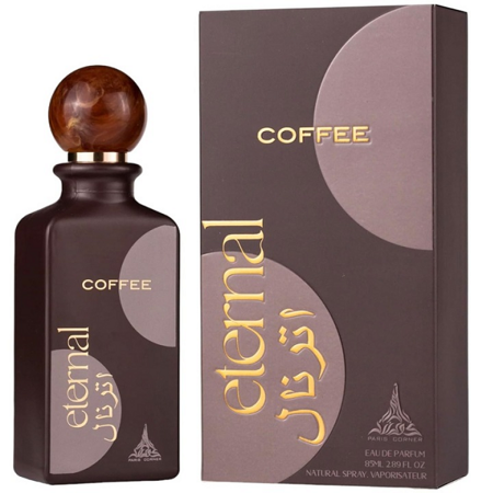 PARIS CORNER Eternal Coffee EDP 85ml