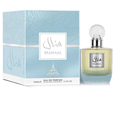 PARIS CORNER Manaal EDP 100ml