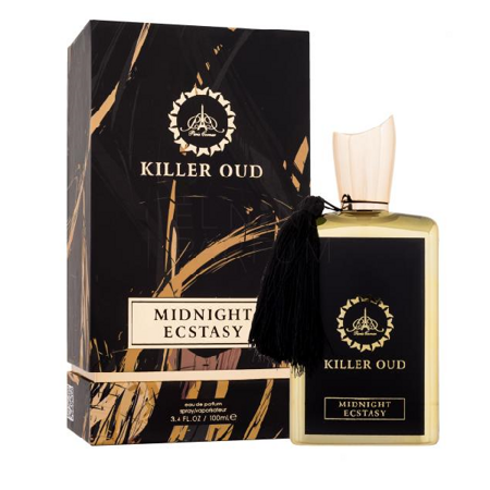 PARIS CORNER Midnight Ecstasy Killer Oud EDP 100ml