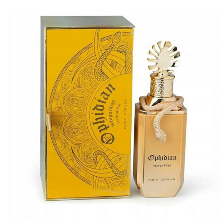 PARIS CORNER Ophidian Mango Bliss EDP 100ml