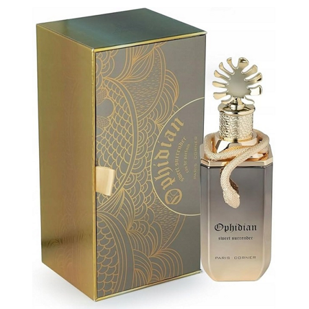 PARIS CORNER Ophidian Sweet Surrender EDP 100ml