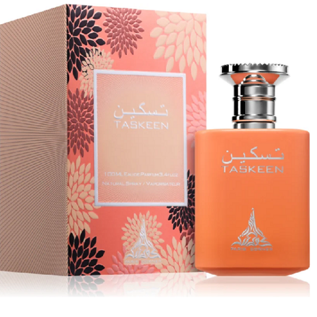 PARIS CORNER Taskeen EDP 100ml