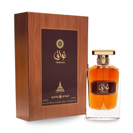 PARIS CORNER Tawaaq EDP 100ml