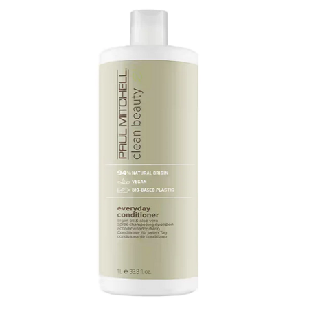 PAUL MITCHELL Clean Beauty Everyday Conditioner 1000ml