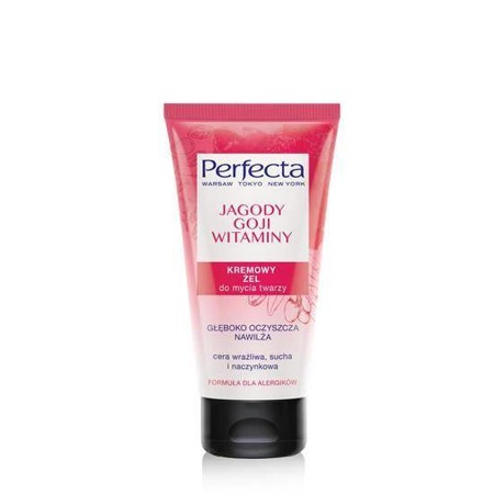 PERFECTA Jagody Goji & Witaminy 150ml