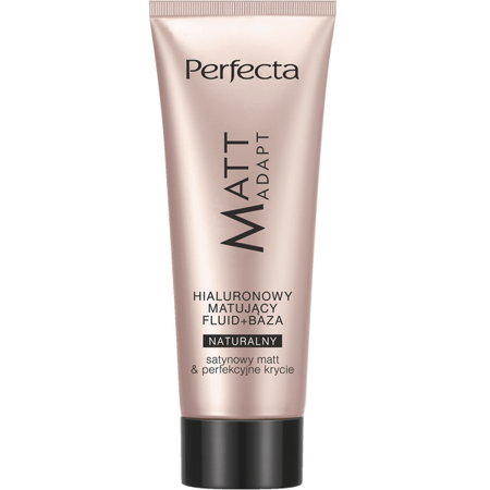 PERFECTA Matt Adapt Naturany 30ml