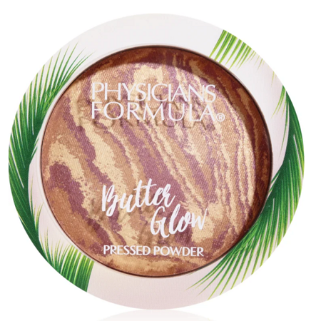 PHYSICIANS FORMULA Murumuru Butter Glow Pressed Powder Natural Glow 7,5g