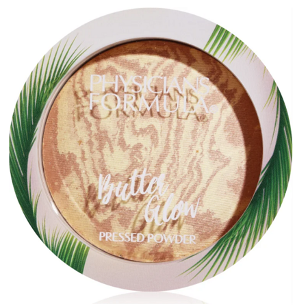 PHYSICIANS FORMULA Murumuru Butter Glow Pressed Powder Translucent Glow 7,5g