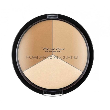 PIERRE RENE Powder Contouring 23g