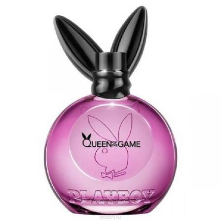 PLAYBOY Queen Of The Game EDT 40ml