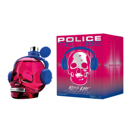 POLICE To Be Miss Beat EDP 40ml