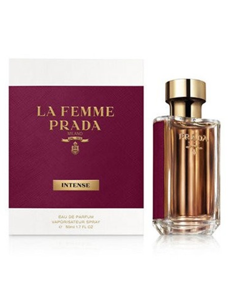 PRADA La Femme Intense EDP 50ml