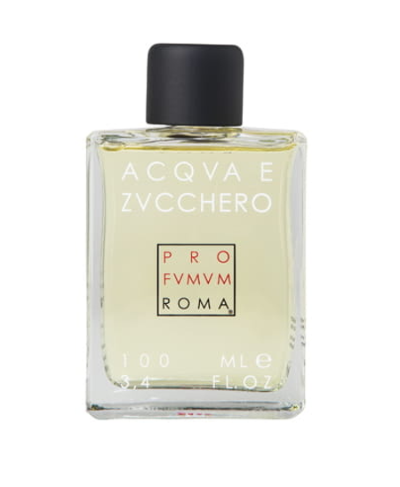 PRO FVMVM ROMA Acqua e Zucchero 100ml EDP