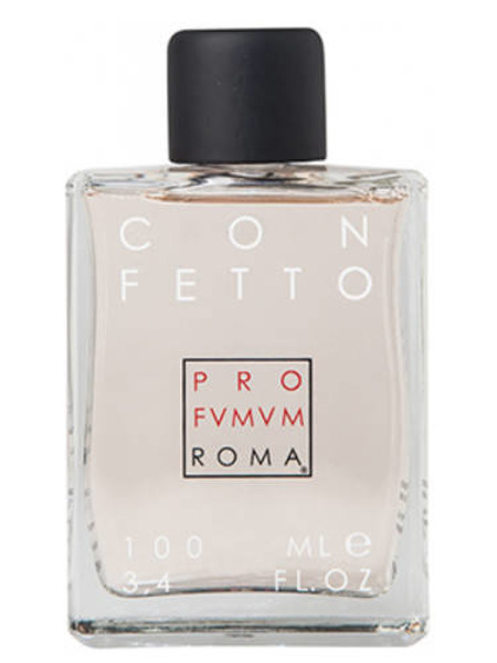 PRO FVMVM ROMA Confetto 100ml EDP WYPRZEDAŻ