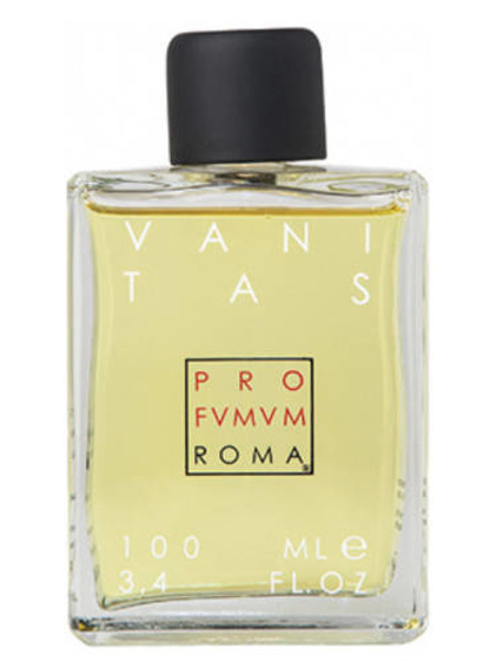 PRO FVMVM ROMA Vanitas 100ml EDP