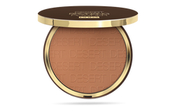 PUPA Desert Bronzing Powder 005 Light Sun Matt 30g