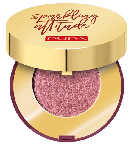 PUPA Sparkling Attitude 001 Sparkling Soul 1,8g