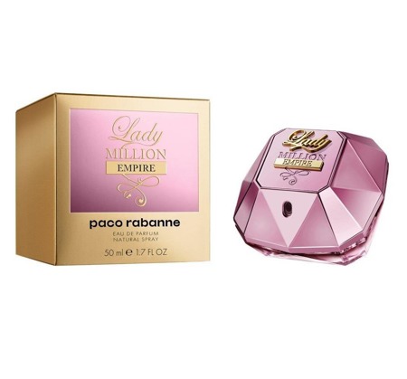 Paco Rabanne Lady Million Empire EDP 50ml