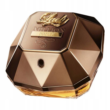 Paco Rabanne Lady Million Prive 80ml edp