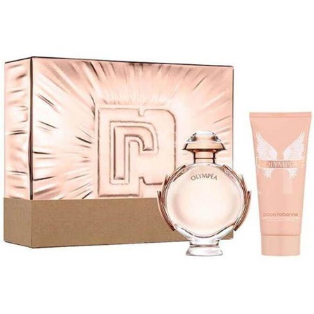 Paco Rabanne Olympea EDP 50ml + BODY LOTION 75ml