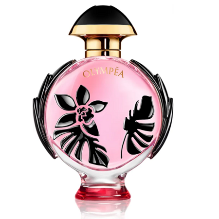 Paco Rabanne Olympea Flora 80ml edp TESTER