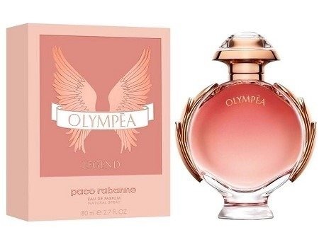 Paco Rabanne Olympea Legend 80ml edp WYPRZEDAŻ