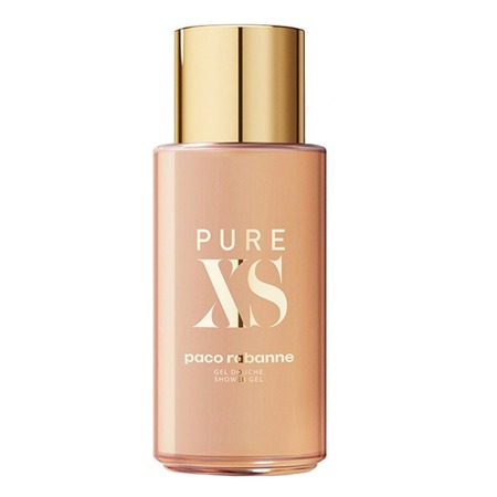 Paco Rabanne Pure XS For Her SHOWER GEL 200ml