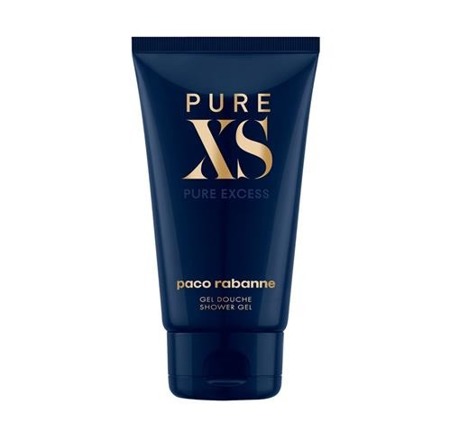 Paco Rabanne Pure XS perfumowany żel pod prysznic 100ml