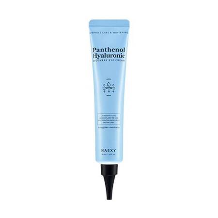 Panthenol Hyaluronic Recovery Eye Cream nawilżający krem pod oczy 40ml