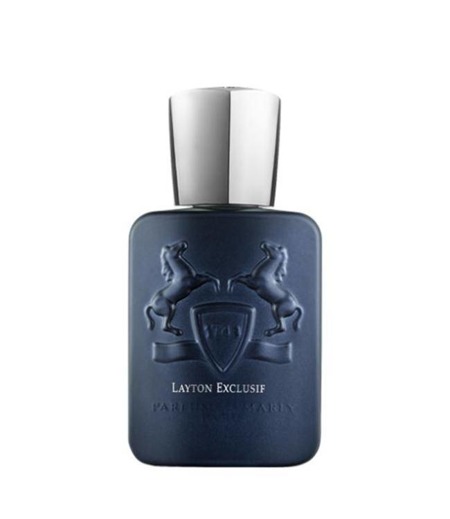 Parfums De Marly Layton Exclusif ROYALE EDITION EDP 125ml TESTER WYPRZEDAŻ