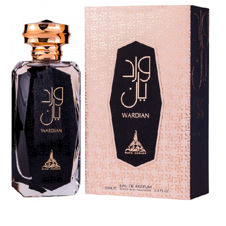 Paris Corner Wardian edp 100 ml