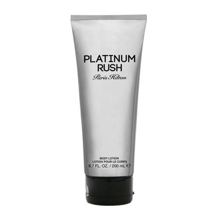 Paris Hilton Platinum Rush BL 200ml