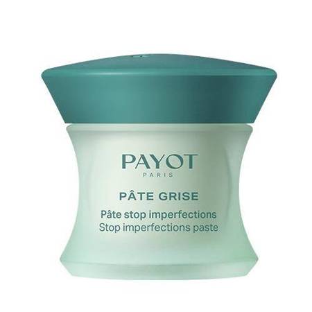 Pate Grise Stop Imperfections Paste krem do twarzy redukujący niedoskonałości 15ml