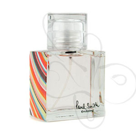 Paul Smith  Extreme Women 100ml edt Tester