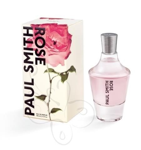 Paul Smith Rose 100ml edp