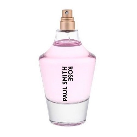 Paul Smith Rose 100ml edp Tester