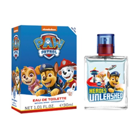 Paw Patrol edt 30ml