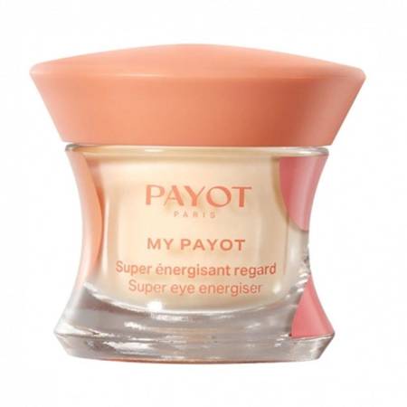 Payot My Payot Super Eye Energiser energetyzujący krem pod oczy 15ml