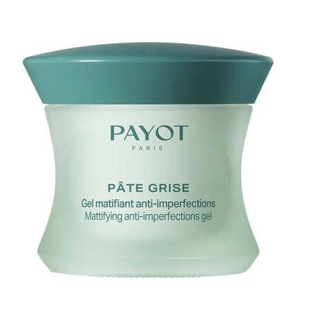 Payot Pate Grise Mattifying Anti-Imperfections Gel 50ml