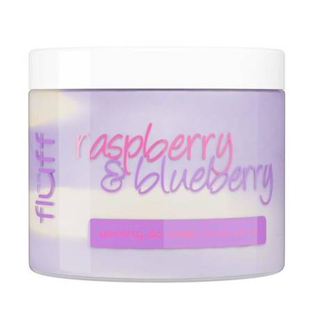 Peeling do ciała Raspberry&Blueberry 160ml